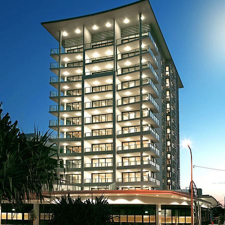 Pure Kirra Gold Coast Exterior foto