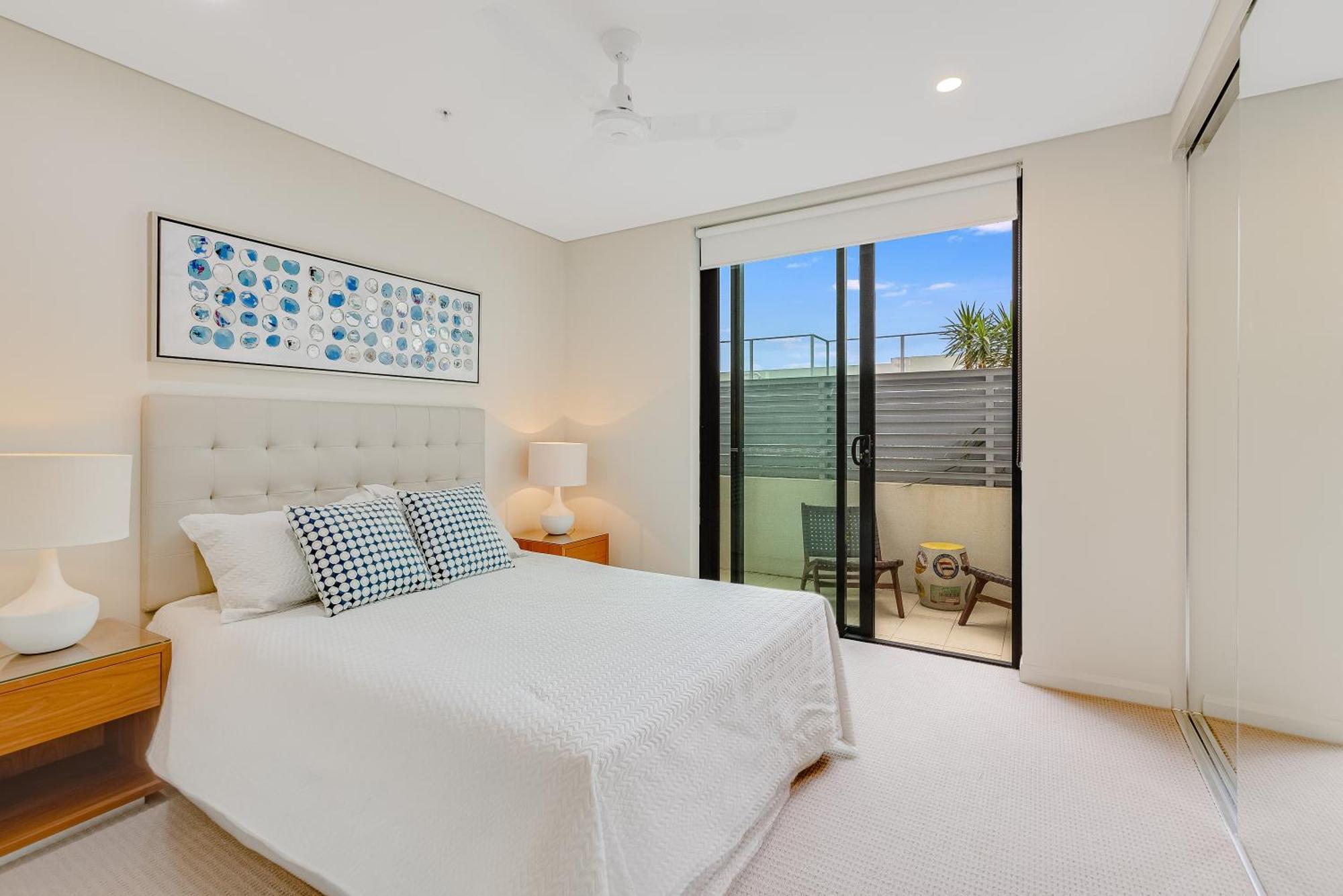 Pure Kirra Gold Coast Exterior foto