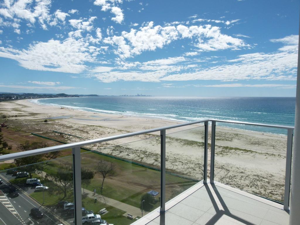 Pure Kirra Gold Coast Exterior foto