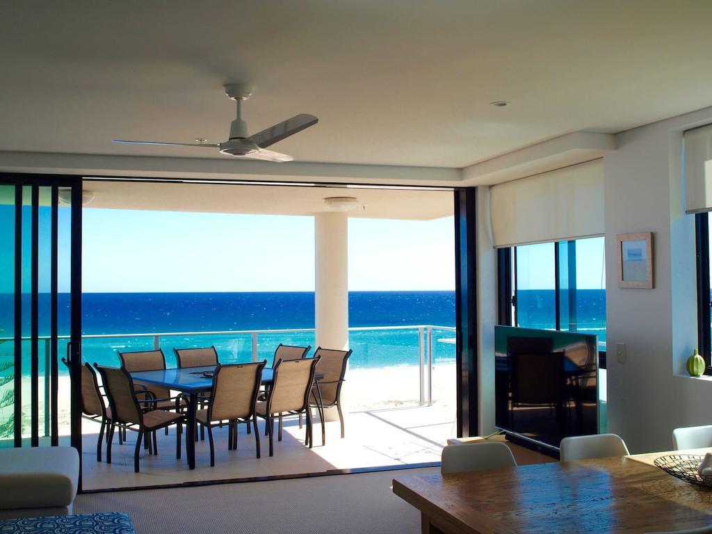 Pure Kirra Gold Coast Exterior foto