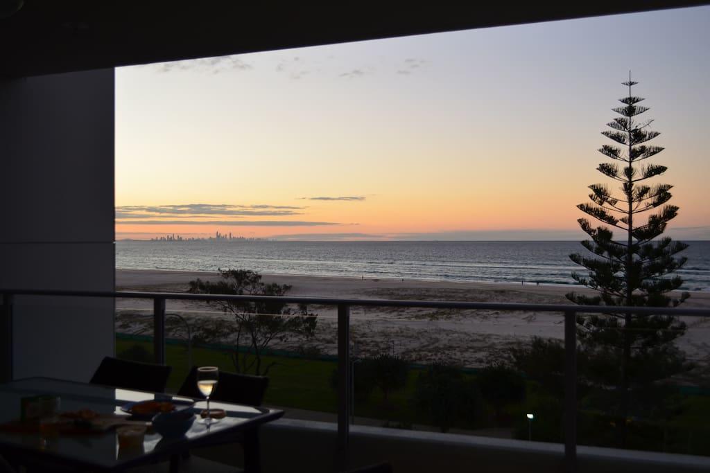Pure Kirra Gold Coast Exterior foto