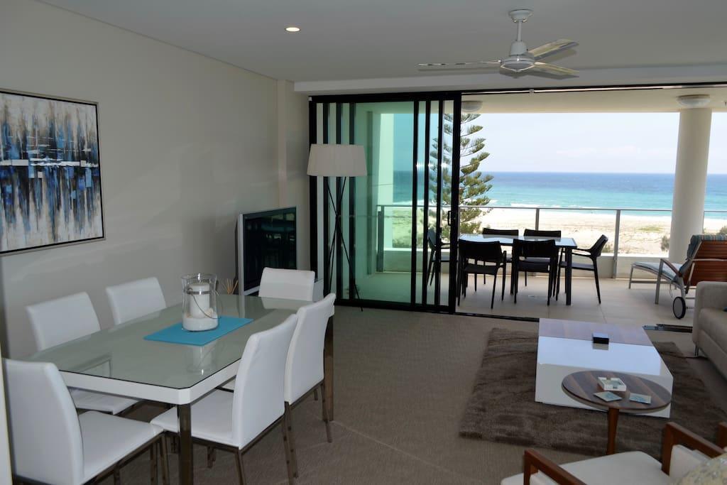 Pure Kirra Gold Coast Exterior foto