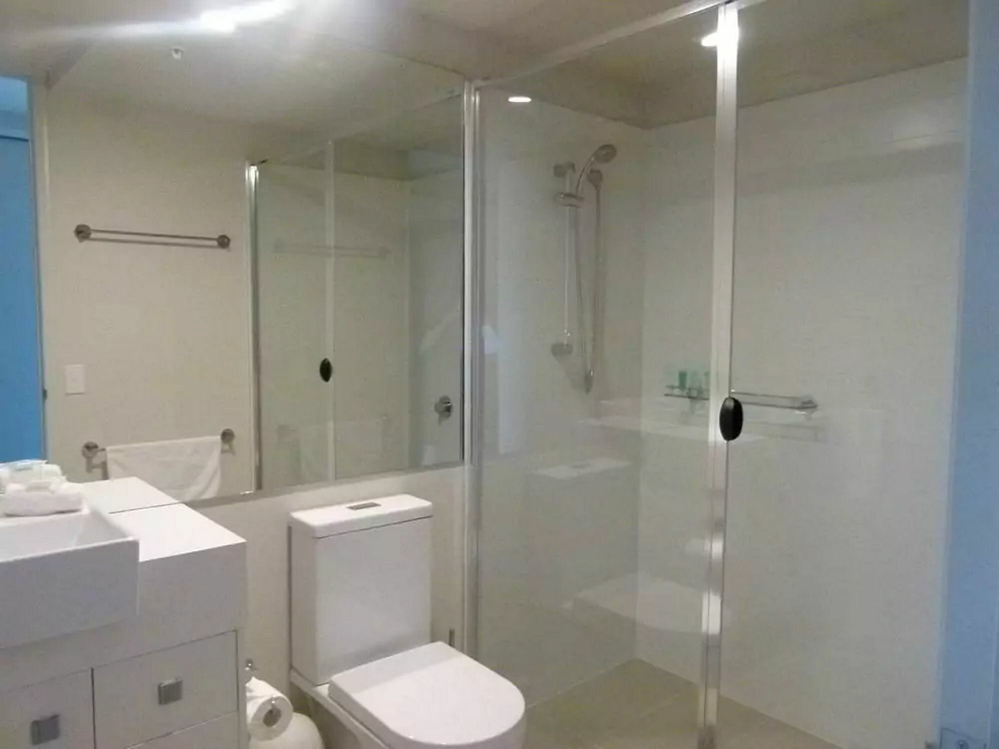 Pure Kirra Gold Coast Exterior foto