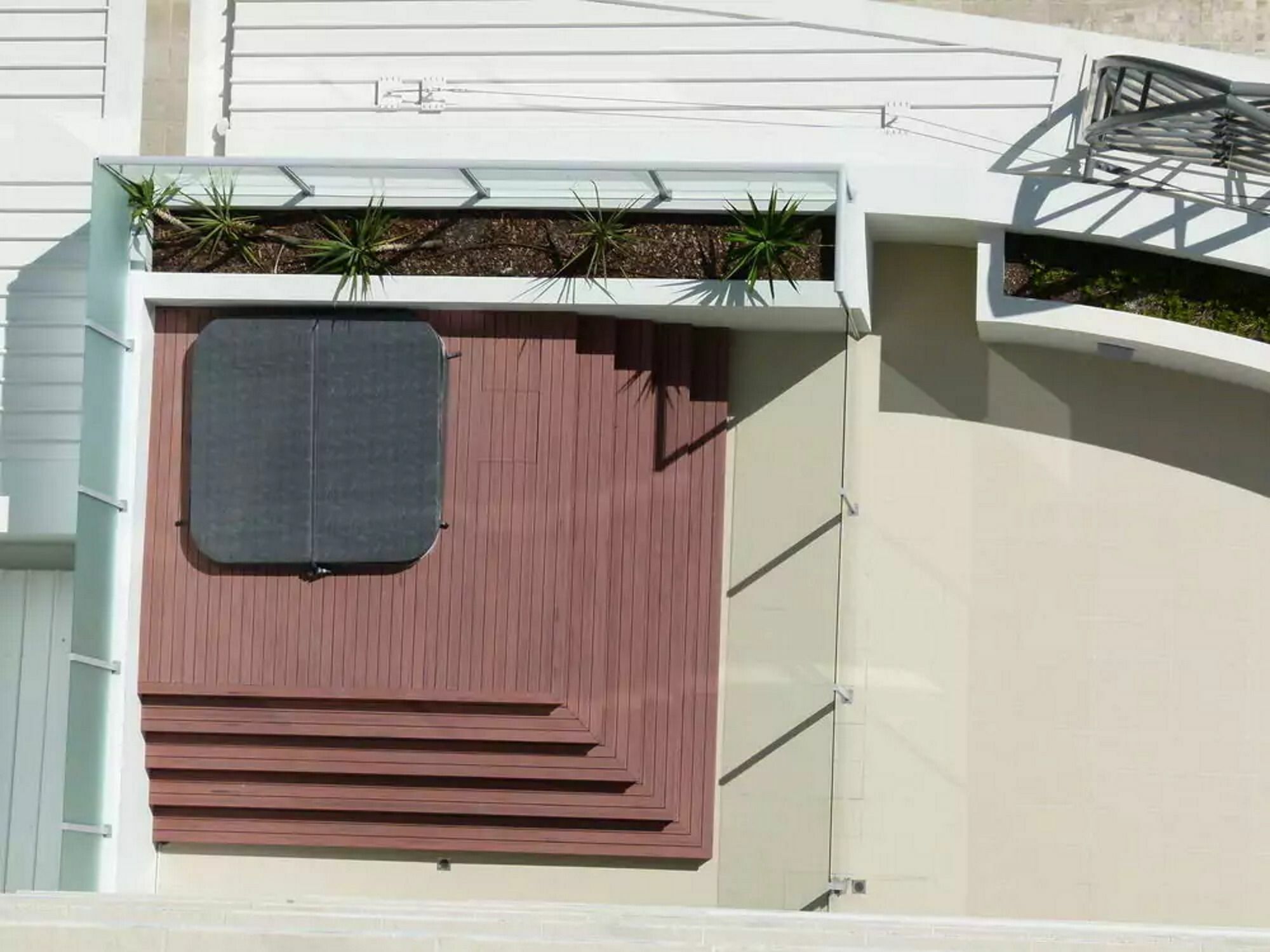 Pure Kirra Gold Coast Exterior foto